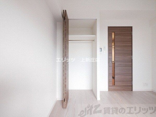 S-RESIDENCE天満Gracisの物件内観写真